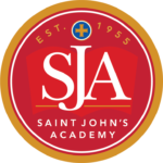 Parent Portal - St. John's Academy