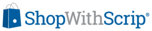 ShopWithScrip logo