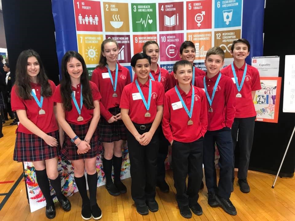 Student Life - St. John's Academy