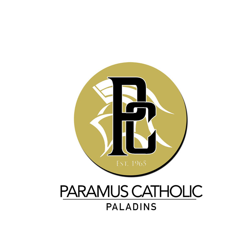 Paramus Catholic logo