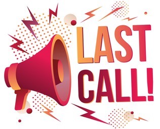 last-call-advertising-sign-megaphone-260nw-1995582098